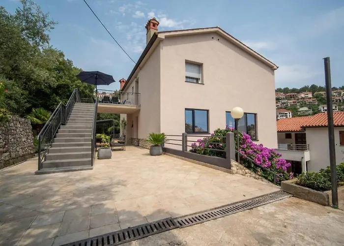 Apartman Noemi