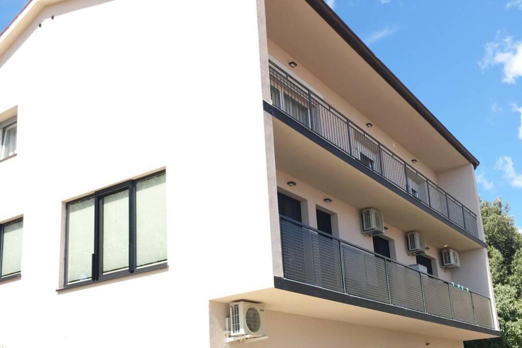 Noemi Apartment Rabac