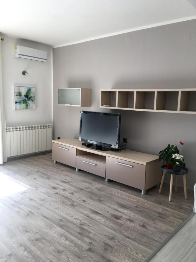 Apartment Noemi *