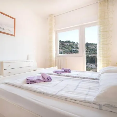 Apartman Noemi Rabac Exterior photo