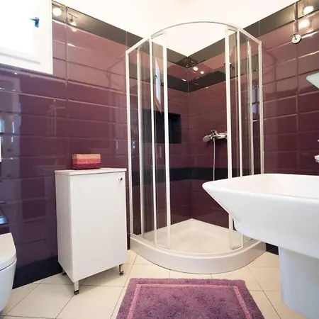Apartman Noemi Rabac Exterior photo