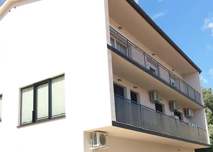 Apartman Noemi