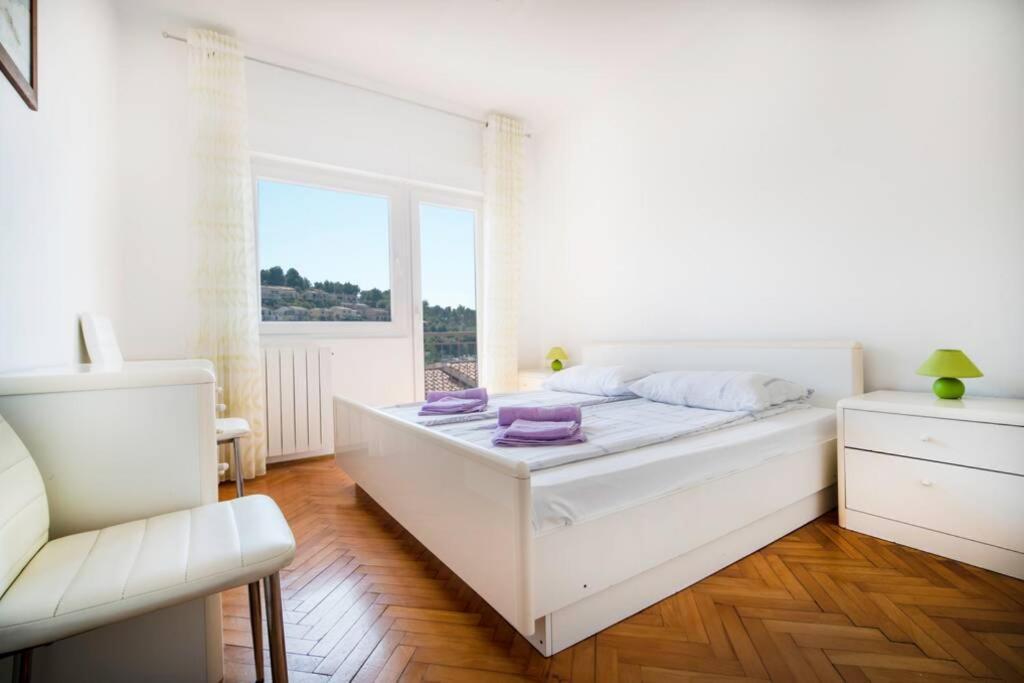Apartment Noemi