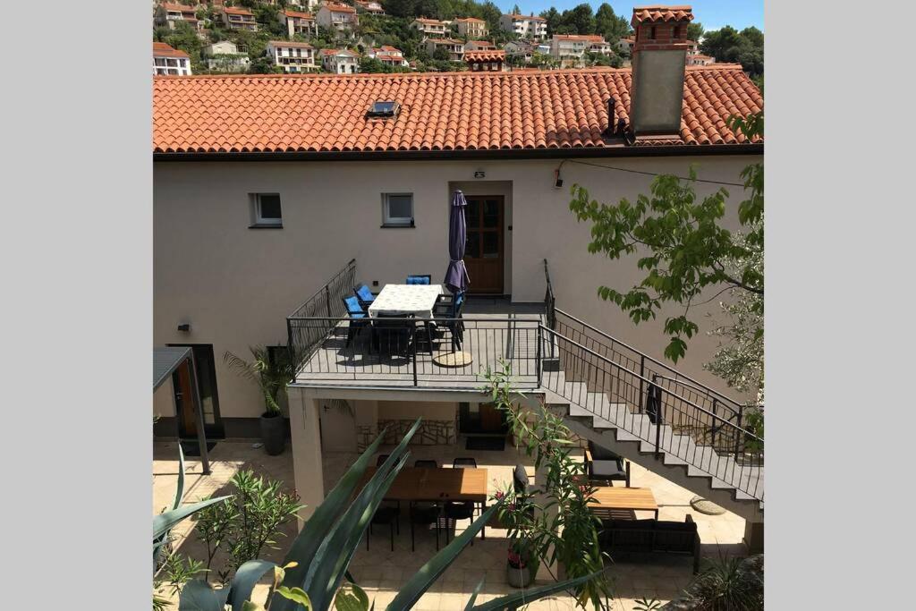 Apartment Noemi