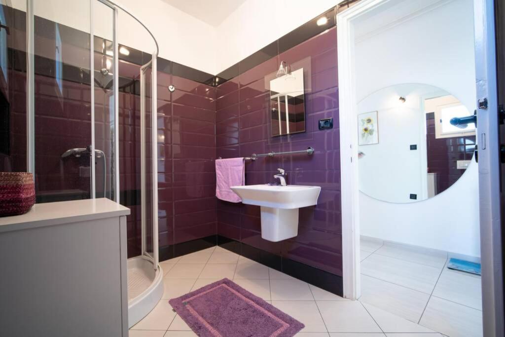 Noemi Apartment